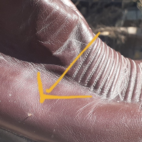 Sanders Western boots - Picture 9 of 9